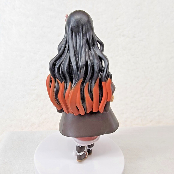 Nezuko Kamada Figure Demon Slayer Kimetsu no Yaiba Bandai Shonen Jump Anime - Picture 3 of 10